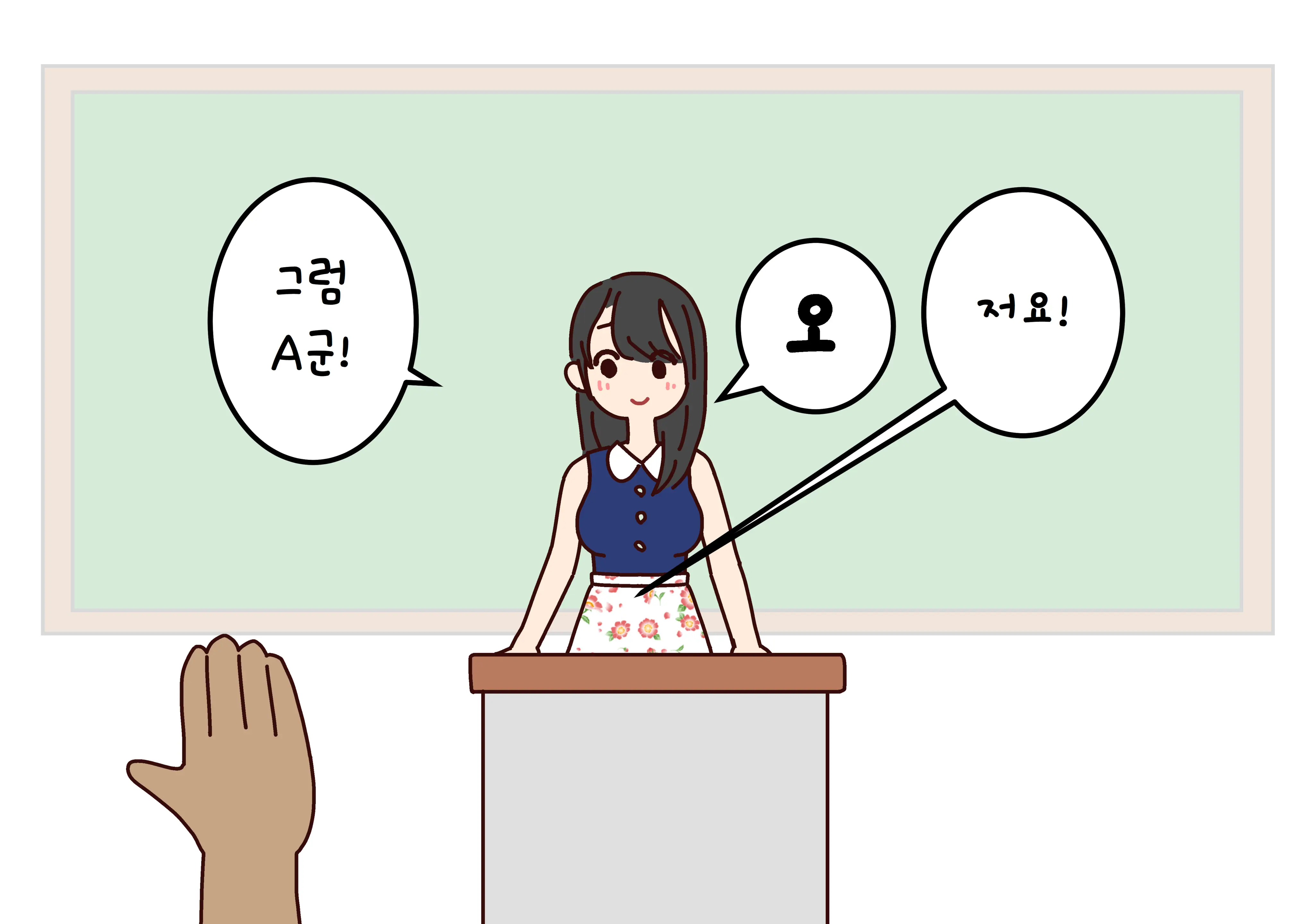 Boku No Natsuyasumi Sakubun | 나의 여름방학 작문